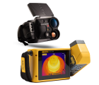 Ультрафиолетовая или инфракрасная: какую камеру выбрать для мониторинга энергооборудования?